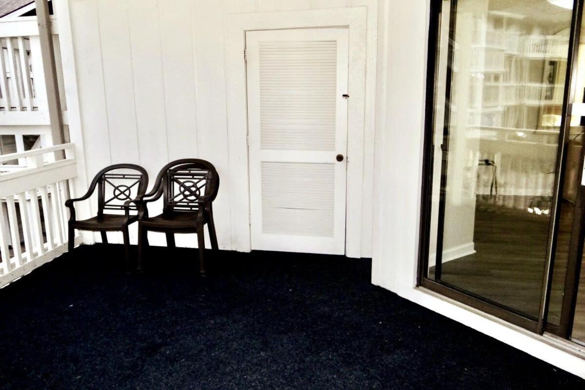 Chelsea House Unit 201 Βίλα Μιρτλ Μπιτς Εξωτερικό φωτογραφία