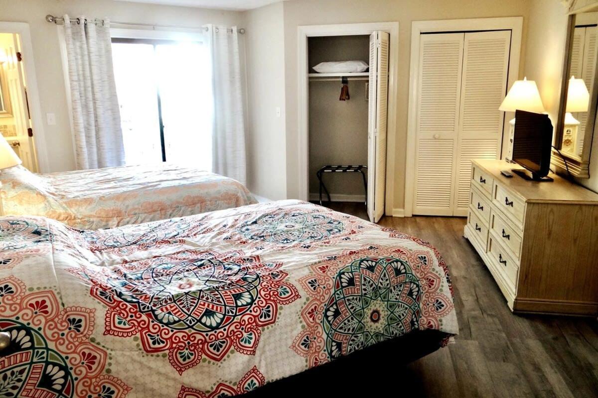 Chelsea House Unit 201 Βίλα Μιρτλ Μπιτς Εξωτερικό φωτογραφία