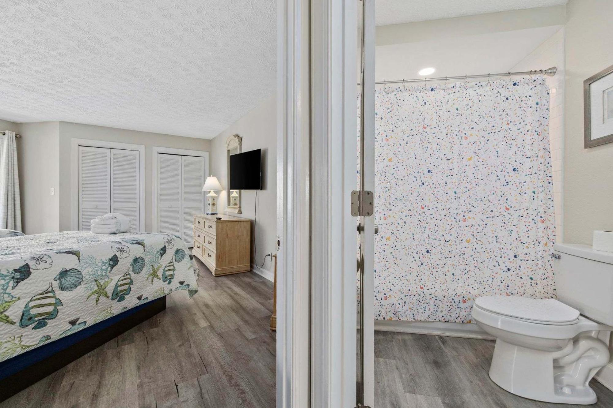 Chelsea House Unit 201 Βίλα Μιρτλ Μπιτς Εξωτερικό φωτογραφία